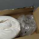 BOLL & BRANCH Down Chamber Pillow, Soft, Standard