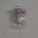 100PCS Glitter Sticky Hands Party Favors for Kids 4-8 8-12 Birthday Supplies Halloween Goodie Bag Stuffers Classroom Treasure Box Carnival Prizes Bulk Treat Trinkets Pinata Stuff Mini Stretchy Toys