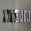8 Pack IO Replacement Heads Compatible with Oral B iO Electric Toothbrush