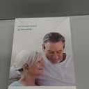 Bone Conduction Personal Sound Amplifier - Open-Ear Design for Comfortable Daily Use, Ultra Lightweight 25g, Up to 10-Hour Battery, IPX5 Water Resistant, No Bluetooth (Black)