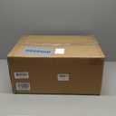 2 Pack Stainless Steel Cat Litter Box with High Sides - Metal Cat Pan, Large Indoor Litter Tray, Never Absorbs Odor, Pet Toilet Supplies Smooth Surface for Kitten, Kitty, Rabbit 19.7"x13.8"x8"