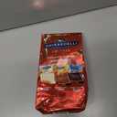 GHIRARDELLI Chocolate Caramel SQUARES Assortment Valentines Day, 8.6 oz Bag BBD: 04-30-26