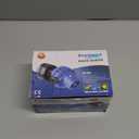 1050 GPH Aquarium Circulation Pump Wave Maker Power Head with magnetic mount Suction Blue