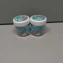 2 x Teeth Cleaning Wipes for Dogs & Cats, Dog Finger Toothbrush Wipes, Dog Dental Care Finger Wipes, Dog Tooth Brushing Kit, Remove Plaque & Tartar Buildup, Fresh Breath (50 PCS, Unscented)