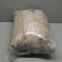 Geniospin Fleece King Size Comforter Set, Soft Fuzzy Fleece King Bedding Set, 3-Pieces Taupe Comforter Set for All Season, Warm Fluffy Comforter with 2 Pillow Cases