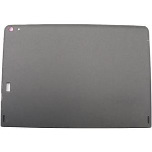 LCD Back Cover Case for Lenovo Thinkpad 10 (Type 20E3, 20E4) 00NY703 Black New