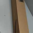 DEXI Front Entryway Door Mat Non Slip 36x60, Washable Entry Way Mats Inside Entrance Low Profile, Welcome Doormat Dirt Trapper for House Floor Home Porter Hall Backdoor Area, Light Taupe