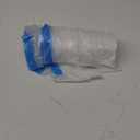 Hefty Clear Trash Bags, Clear, 13 Gallon, 40 Count