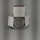 Sprite Showers SLC-R Slim-Line Shower Filter Replacement Cartridge, 1 Count (Pack of 1), Blue