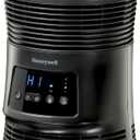 Honeywell Heater 360° Digital Surround Heat Safety Matters