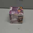 PieceRelax 3D Puzzle Planter 80 Pieces - Flower Pot - Colorful Poppies, Home Decor Flower Pots for Indoor Cactus, Succulents Pots [K1118]