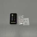 BOOLIT EYE Special Laser Boresighter End Barrel Laser Bore Sight Accurately and Easy to Fit Revolvers Pistols Rifle and Air Guns