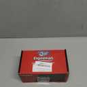 Micro Electric Gasoline Fuel Pump Universal 5/16 inch Inlet and Outlet 12V 1-2A 35GPH 4-7 P.S.I. Operating Fuel Pressure