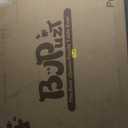 1000 Pieces Rotating Plastic Puzzle Board 3-in-1 Double-Sided/Tilting/Rotating, Portable Table 31.93"x24.06" Spinning Jigsaw Puzzle Table with Cover Lazy Susan Gift for Seniors Adults (Green)