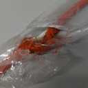 Ultimate Dog Trainers Heeling Stick Obedience Trainer - Hunting Dog Training Equipment, Blaze Orange