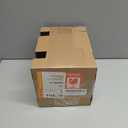 ULAB Heavy Duty Glass Beakers, Vol.1000ml (33.8oz), Borosilicate 3.3 Glass, Thick Wall Beakers, with Double Scale, Superior Durability & Chemical Resistance, UBG1064