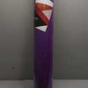 JFit Muscle Foam Roller 36" Purple