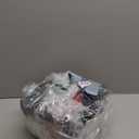 West Bend Stir Crazy Hot Oil Popcorn Popper, Popcorn Maker Machine with Large Serving Bowl Lid and Stirring Rod Perfect for Movie Night Snack Time or Parties, 6-Quart, Red