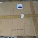Henoyso 20 Pack 24 X 48 Inch Brown Cardboard Sheets