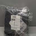 Insulated Magnetic Door Curtain for Winter, Thermal Door Cover with Triple-Layer Oxford Fabric, Windproof Cold Draft Blocker, Energy Saving Waterproof Curtain for Indoor Outdoor (Fit Door 36*96 Screen:39*98, Gray)