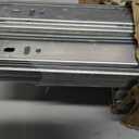 6 Pair of 20 Inch Hardware Full Extension Side Mount Ball Bearing Sliding Drawer Slides