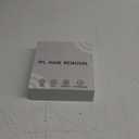 Laser Hair Removal for Women Men, IPL Hair Removal Device at Home, Painless Hair Remover for Facical Body Bikini Legs Armpits 6 Levels & 2 Modes Permanent Electrolysis Epilator