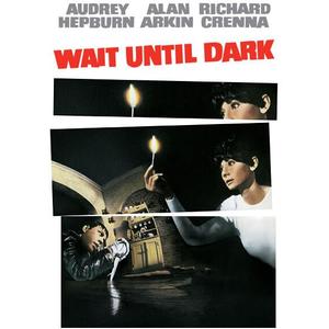 Wait Until Dark (DVD)