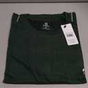 SHOHELL Pocket T Shirts for Men - Cotton Men's T-Shirts, 1 Pack, Size XL