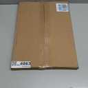 12x18 Wood Frame Brown, Rustic Natural Wooden 18x12in Poster Picture Frame, Distressed 12 x 18inch Woodgrain Gallery Photo Frame with HD Plexiglass, Horizontal Vertical Wall Mounting Display 1pcs