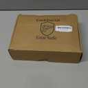 15 Inch Cable Gun Lock Combination, for Pistols, Handguns, Rifles, and Shotguns, Home and Storage for Firearm Locking and Safety (Black 15", 24 Pack)