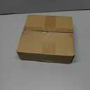 Patelai 100 Pcs Valentine's Day Paper Plates 9 Inch Heart Disposable Dinner Plates Valentine's Day Party Tableware for Dessert Candy Birthday Baby Shower Supplies Decorations(Heart Style)