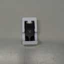 VTIGER PL1 Mini Powerful Compact Pistol Light, 1000 Lumens 984 FT Rechargeable Weapon Handgun Lights, Small Adjustable Rail-Mounted LED Tactical Flashlights for GL/1913 Picatinny Rail, IPX6