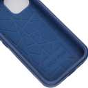 Joylifeboard for iPhone 15 Plus Case, 3 in 1 Heavy Duty Drop Protection Full Body Rugged Shockproof/DustProof, Military Protective Tough Durable Cover Case for iPhone 15 Plus 6.7 inch (Sea Blue)