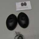 TOPENS TC102 Safety Photocell Infrared Beam Sensor Photoelectric Motion Detector for Automatic Swing Sliding Gate Openers Garage Door Openers Access Control Security Alarm Systems Indoor Outdoor Use