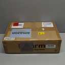 Bwarm Waterproof Heated Mattress Pad, ETL Certified Bed Warmer with 9 Heat Settings, 1-12 Hours Auto Off Deep Pocket, Machine Washable, White Twin