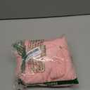 IECOii Extra Large Dog Sweater 4XL,Thermal Warm Dog Sweaters for Giant Breed Dogs,Turtleneck Knitted Knitwear for Pet Winter,Stretchy&Easy On Doggy Sweatshirt for Doberman,Great Dane(Pink,XXXXL)