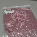 Avidlove Plus Size Lingerie with Skirt Backless Babydoll V Neck Bodysuit boudoir lingerie (Purple Red, XX-Large)