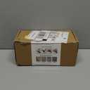 CSOOM Concrete Hole Saw 3" (75mm) with 220mm SDS Plus Shank Connecting Rod, Carbide Cement Hole Saw for Concrete Cement, Brick Wall Stone