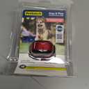 PetSafe Stay & Play Wireless Fence Receive Collar for Stubborn Dogs - Rechargeable & Waterproof Receiver Collar with Quick Charge in 2-3 Hours - for Dogs 5lb+