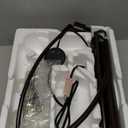 Floor Lamp for Living Room, Vintage Arc Floor Lamp with Adjustable Lamp Head, Tall Pole Lamp with On/Off Pedal Switch, Over Couch Arched Reading Light for Bedroom, Office, Study Room (Antique Bronze) - Amazon.com