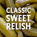 Heinz Tomato Ketchup, Sweet Relish & Yellow Mustard Grill Pack, 3 ct Pack (EXP 09/29/26)