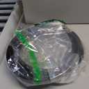 LTA Lawn Mower Deck Blade Drive Belt 5/8" x 134" Compatible with MTD Cub Cadt 754-04077 954-04077 754-04077A 954-04077A CMXGZAM501021 490-501-M021 Toro 112-0332 Woods 18879 18879RP