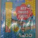 LEGO DOTS: Secret Coding Fun! (Book Plus), Hardcover – Sticker Book, October 19, 2021