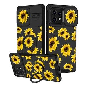 LISEVO for Samsung Galaxy S25 Ultra Case - [Compatible with MagSafe] Women Girls Cute Magnetic Protective Phone Cover Girly Pretty Heavy Duty Shockproof Funda para Samsung S25 Ultra Cases