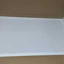 HAISIWLKJ 3PCS Cylinder Pedestal Stands for Parties, White Metal Round Cylinder Plinths Dessert Table Display Pillars for Birthday Wedding Bridal Baby Shower Party Decorations(Small)