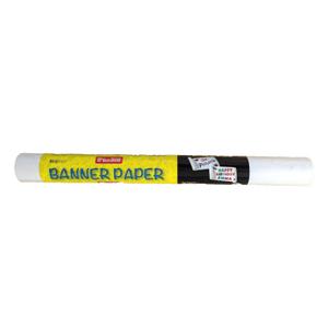 Teacher Created Resources Better Than Paper Bulletin Board Roll, Better Than Paper Bulletin Board Roll, White (17Inx50Ft 70.83ft²)
