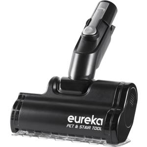 Eureka Omniverse Upright Vacuum Cleaner NEU801BL Specialized Motorized Pet & Stair Tool