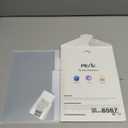 Magnetic Laptop Privacy Screen 14 inch for 16:9 Computer Monitor, 14" Removable Anti Glare Protector Blue Light Filter Shield Compatible with Lenovo Hp Dell Acer Asus Thinkpad Envy Xps