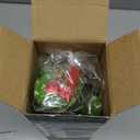 Rechargeable Baby Toys Dancing Talking Cactus Toy, Volume Adjustable, Singing Mimicking Repeating, Easter Gifts/Easter Basket Stuffers for Baby Toddler, Baby Infant Toys Gifts for Girls Boys