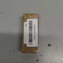 BOEN 17mm 1/2" Drive Wheel Protector Impact Socket, Non-Marring Lug Nut Thin Wall Deep Socket Set, Chrome-Molybdenum Steel, 6 Point, Color-Coded Protective Socket